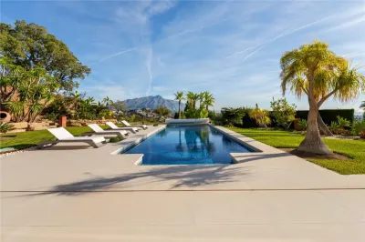 Villa en Venta en Malaga - foto 3