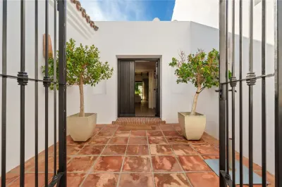Villa en Venta en Malaga - foto 21