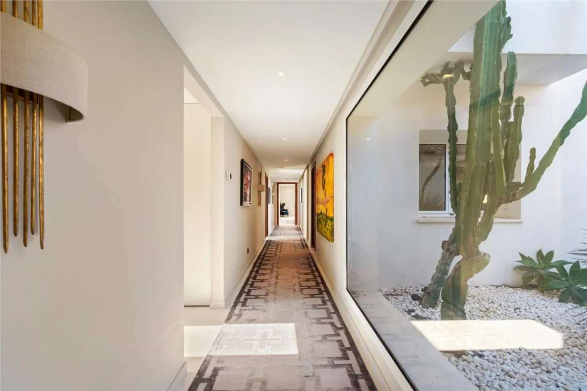 Villa en Venta en Malaga - foto 25