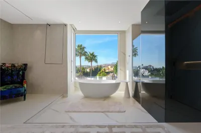 Villa en Venta en Malaga - foto 6