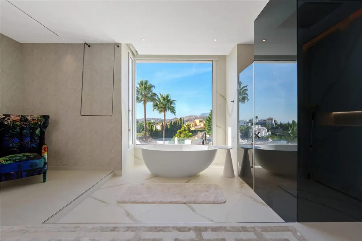 Villa en Venta en Malaga - foto 6
