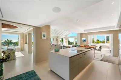 Villa en Venta en Malaga - foto 9