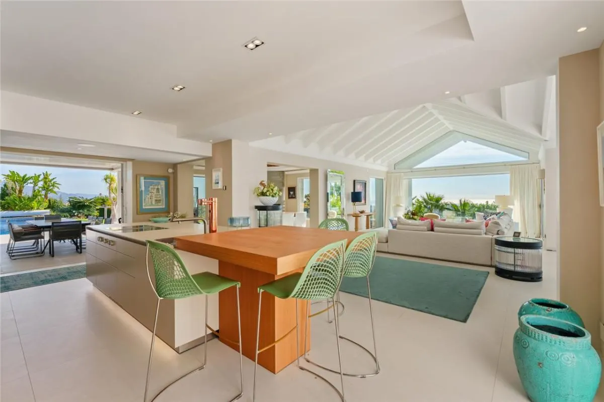 Villa en Venta en Malaga - foto 10