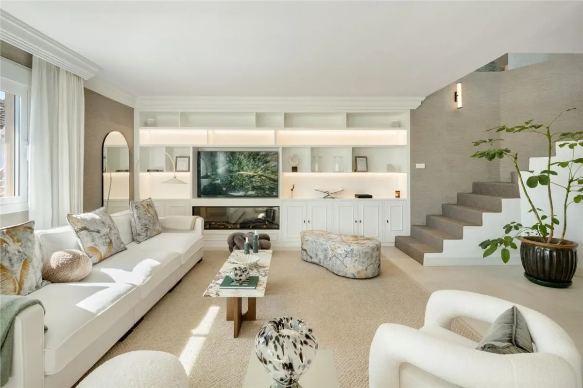 Penthouse à Vendre à Malaga - foto 2