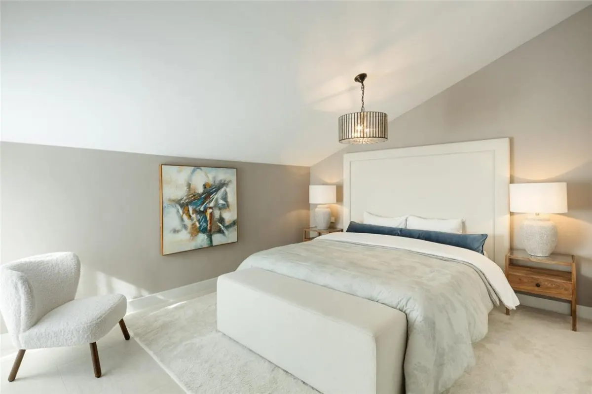 Penthouse à Vendre à Malaga - foto 11