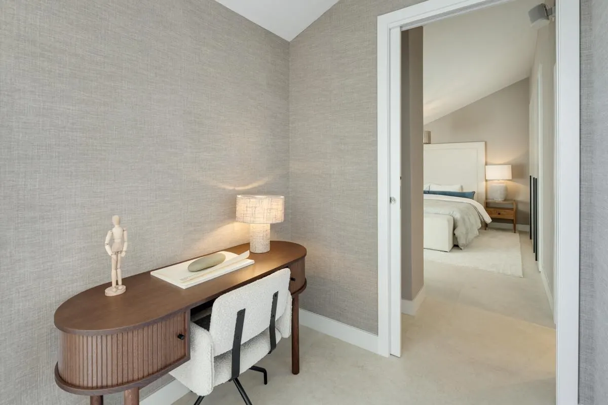 Penthouse à Vendre à Malaga - foto 12
