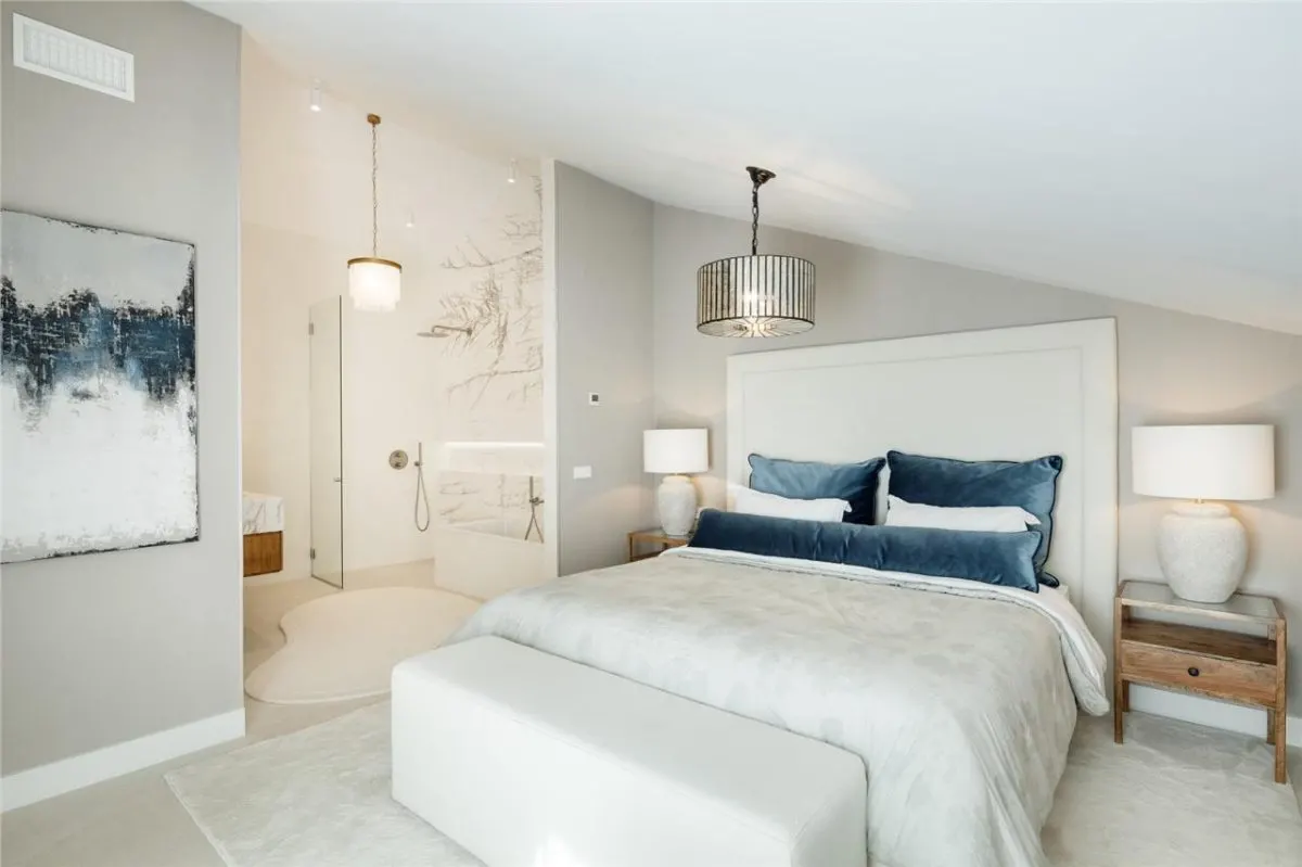 Penthouse à Vendre à Malaga - foto 13