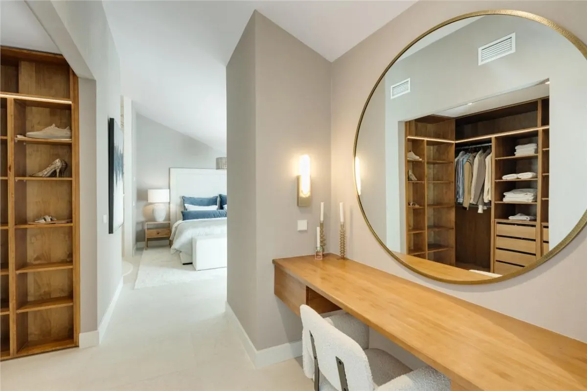 Penthouse à Vendre à Malaga - foto 14