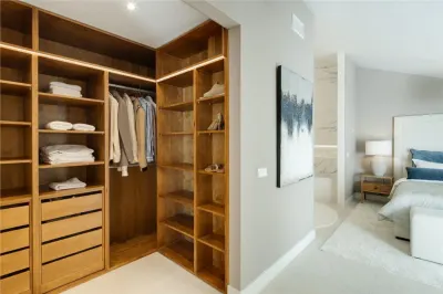 Penthouse à Vendre à Malaga - foto 15