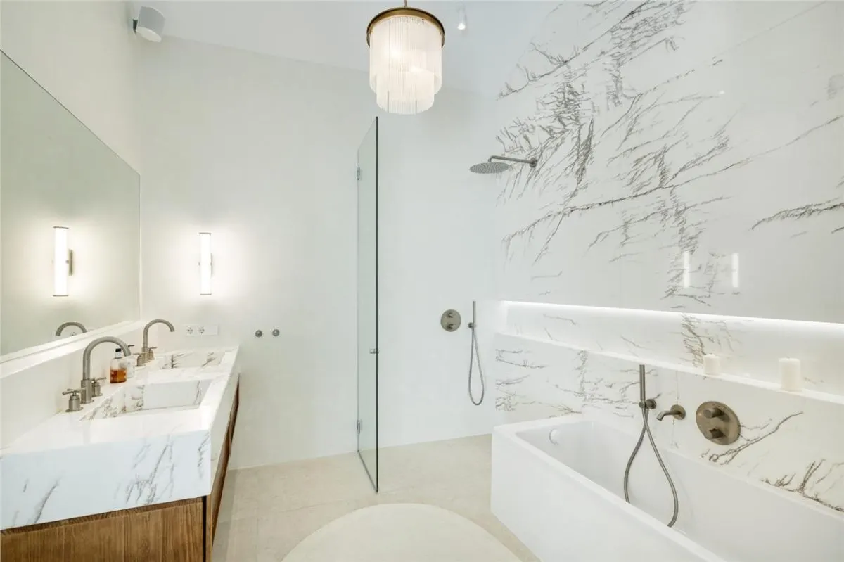 Penthouse à Vendre à Malaga - foto 16