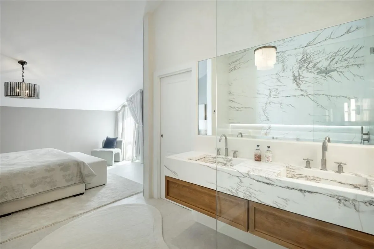 Penthouse à Vendre à Malaga - foto 17