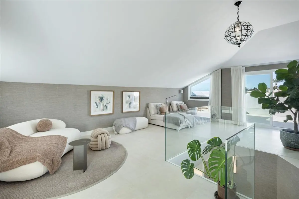 Penthouse à Vendre à Malaga - foto 18