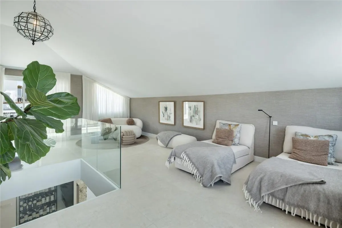 Penthouse à Vendre à Malaga - foto 19