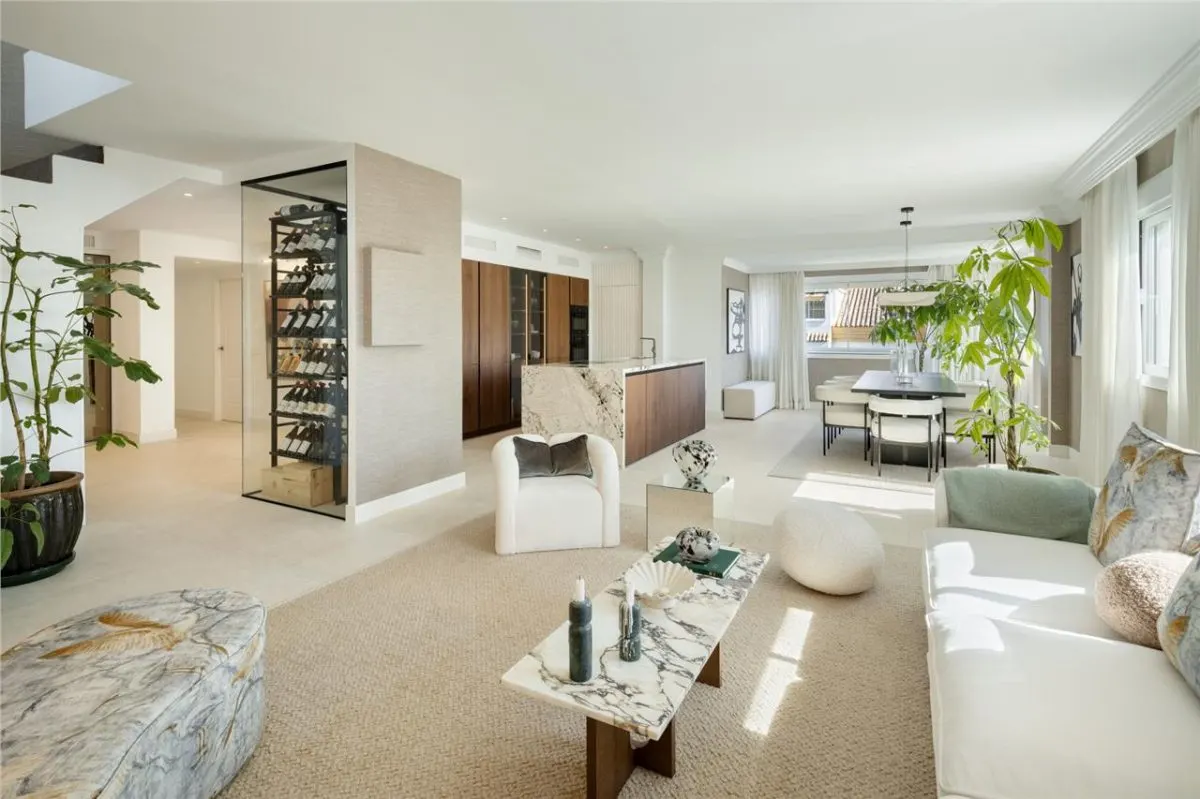 Penthouse à Vendre à Malaga - foto 3
