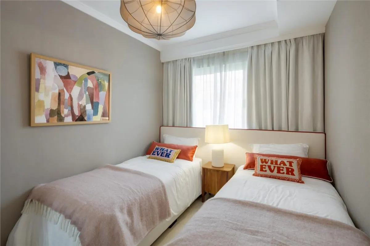 Penthouse à Vendre à Malaga - foto 24