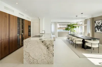 Penthouse à Vendre à Malaga - foto 4