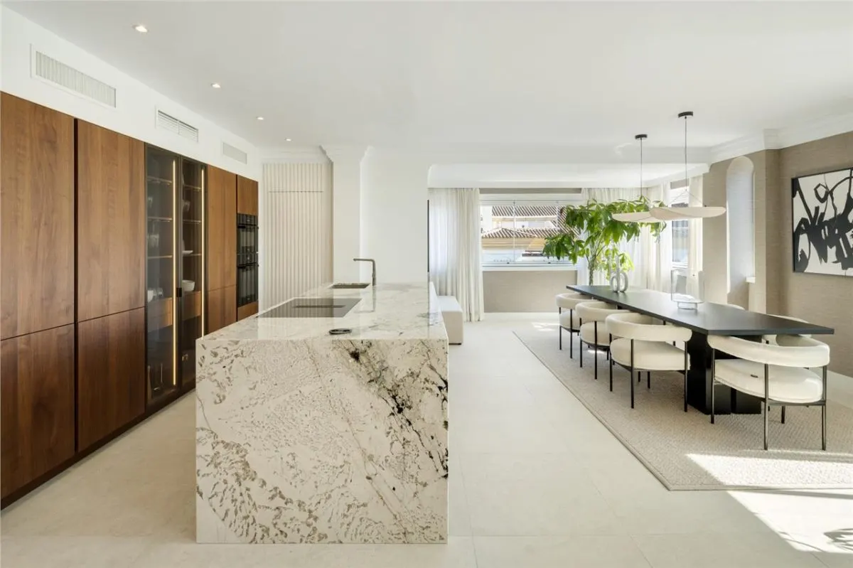 Penthouse à Vendre à Malaga - foto 4