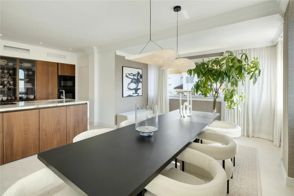 Penthouse à Vendre à Malaga - foto 5
