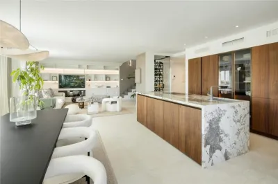 Penthouse à Vendre à Malaga - foto 6