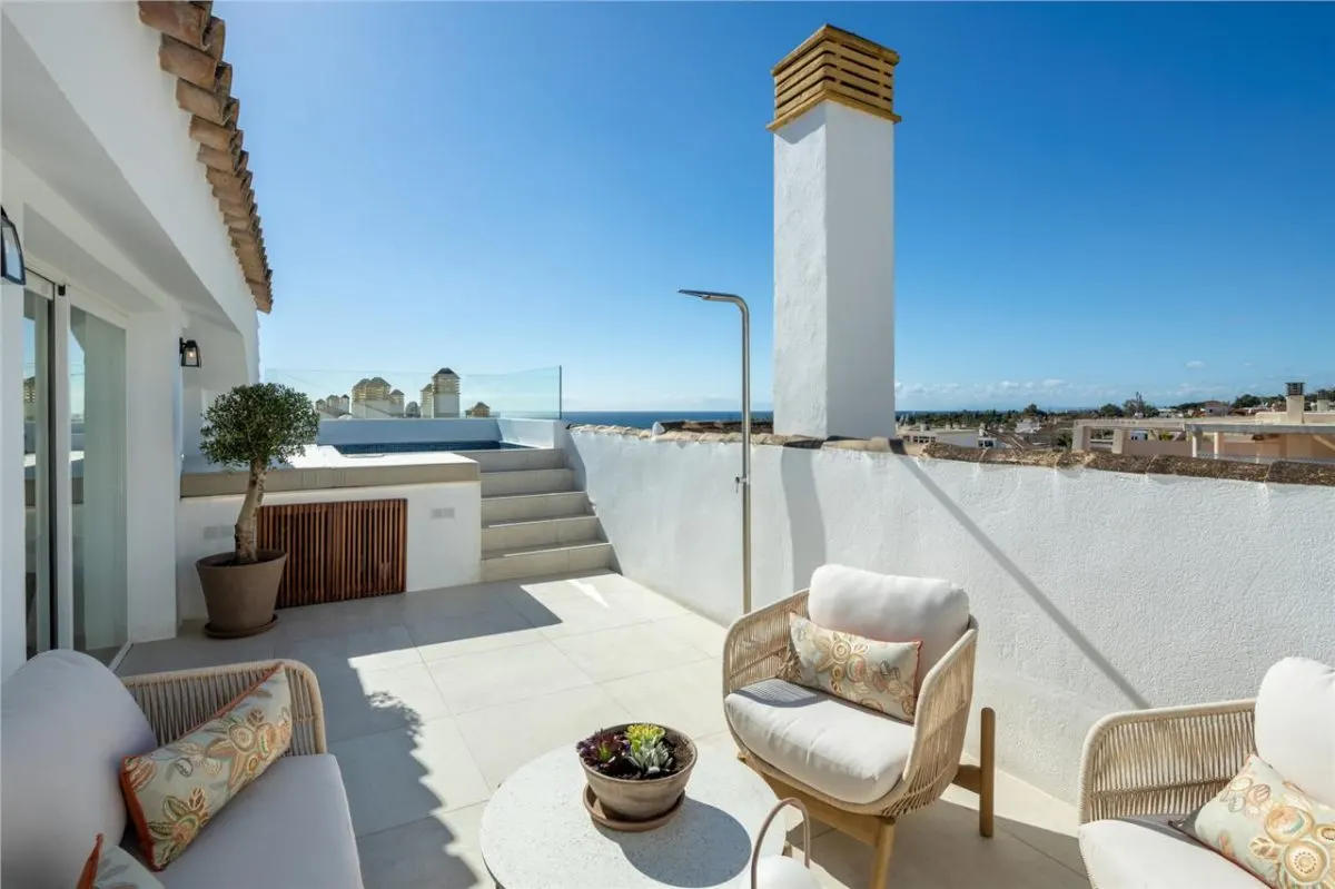 Penthouse à Vendre à Malaga - foto 7