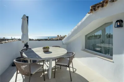 Penthouse à Vendre à Malaga - foto 8