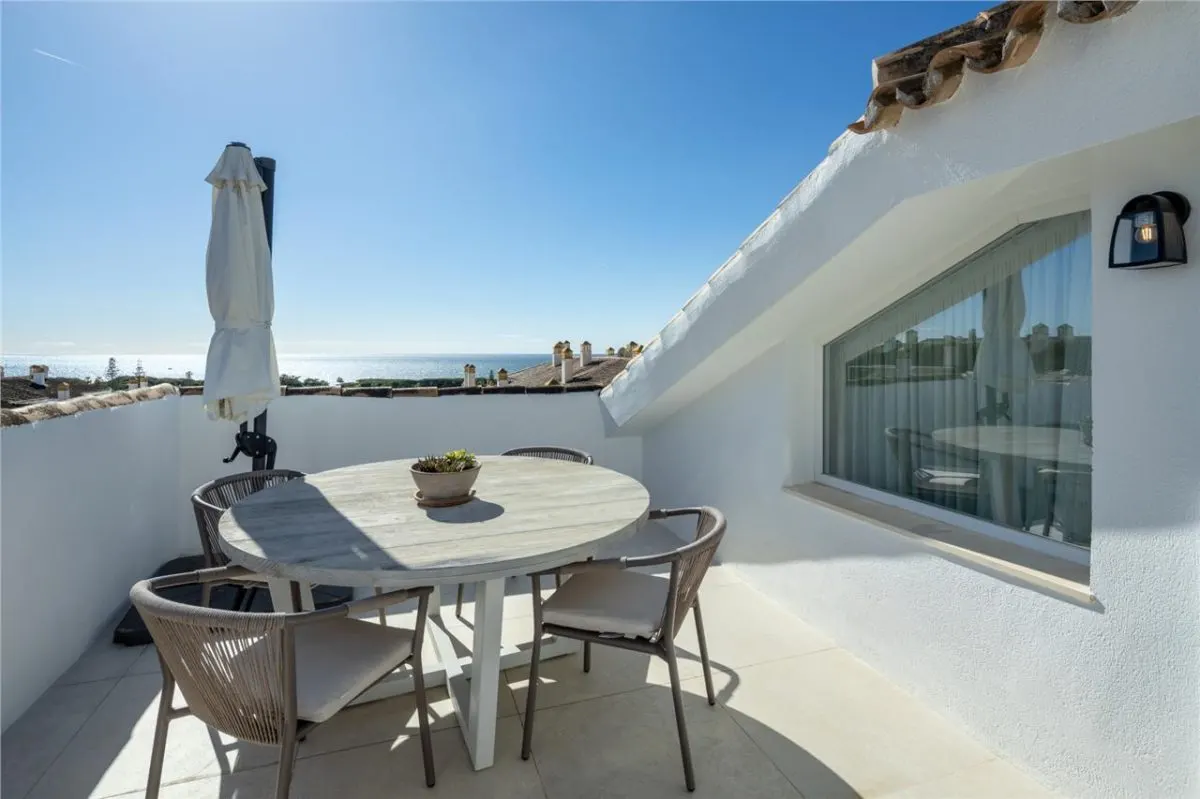 Penthouse à Vendre à Malaga - foto 8
