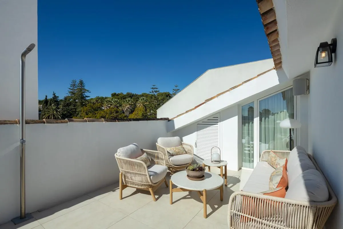 Penthouse à Vendre à Malaga - foto 9