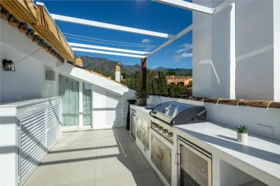 Penthouse à Vendre à Malaga - foto 10