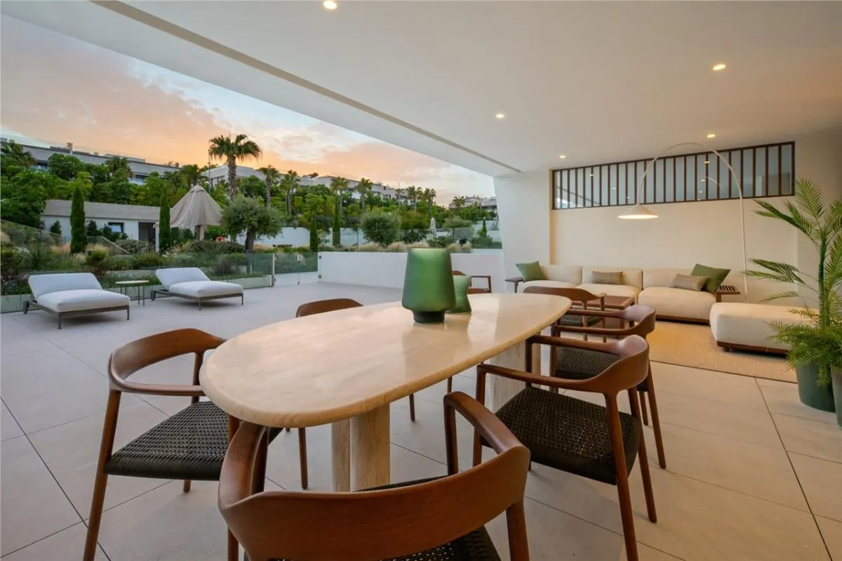Appartement à Vendre à Malaga - foto 1