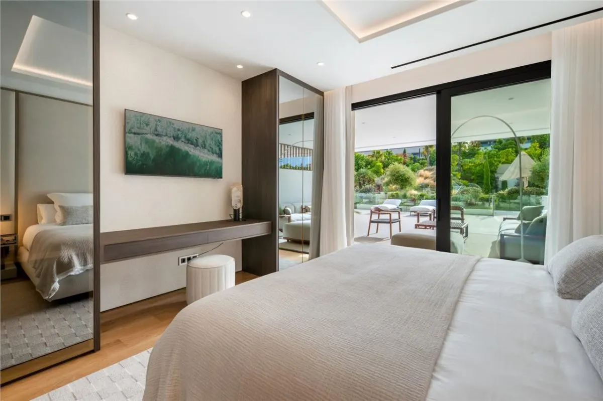 Appartement à Vendre à Malaga - foto 3