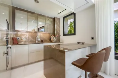 Appartement à Vendre à Malaga - foto 4