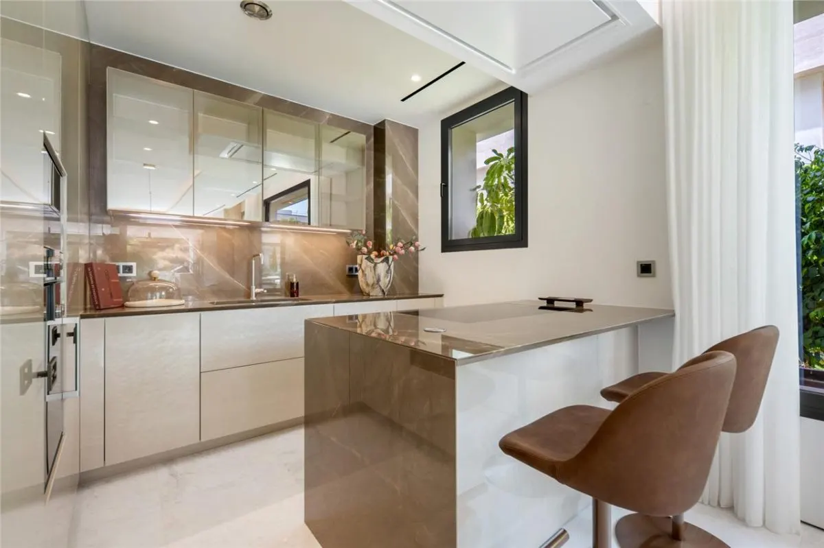 Appartement à Vendre à Malaga - foto 4