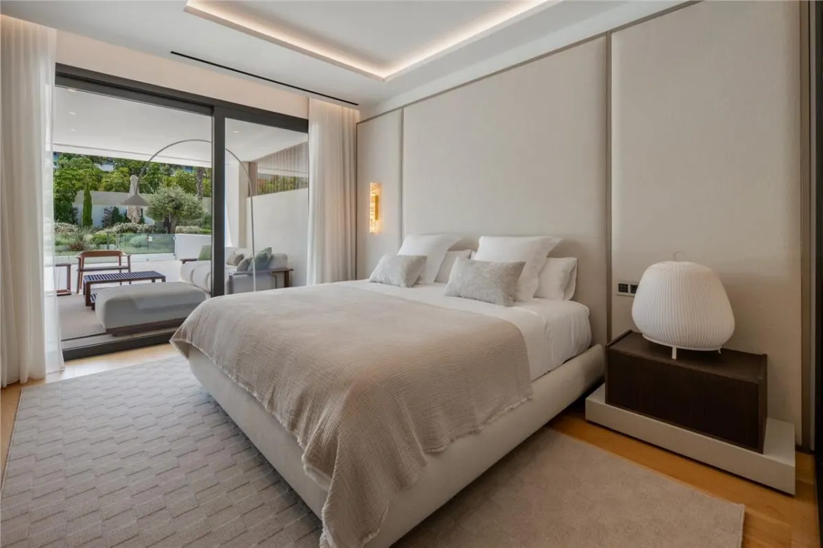 Appartement à Vendre à Malaga - foto 7