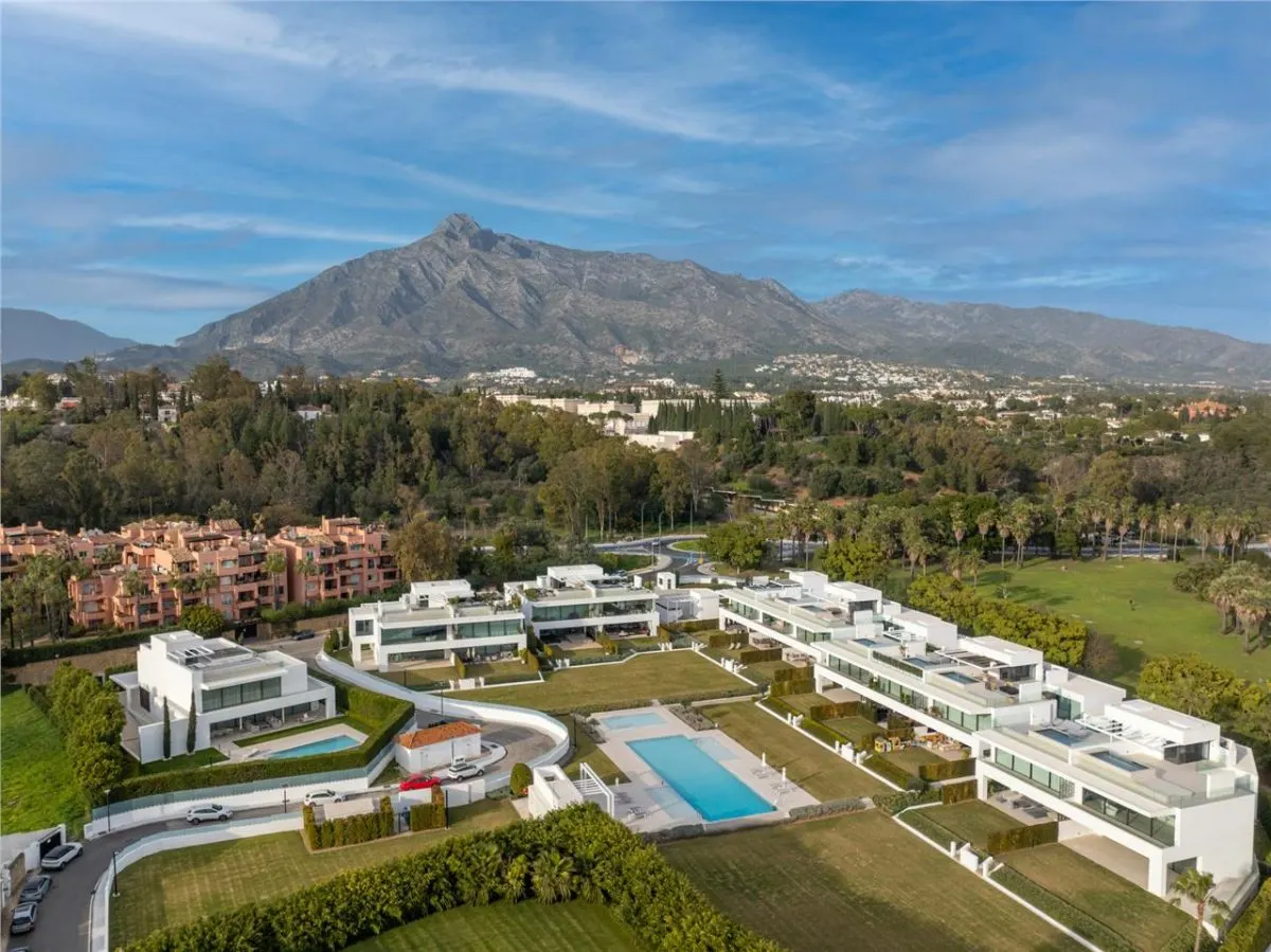 Apartment for Sale in Malaga - foto 2