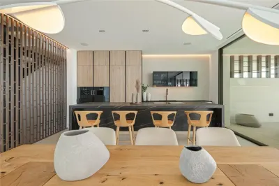 Apartment for Sale in Malaga - foto 16