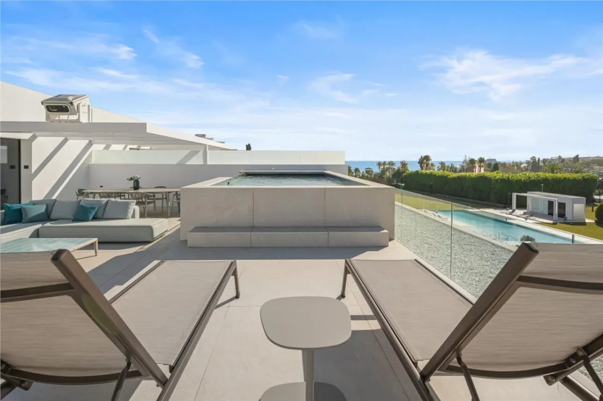 Apartment for Sale in Malaga - foto 3