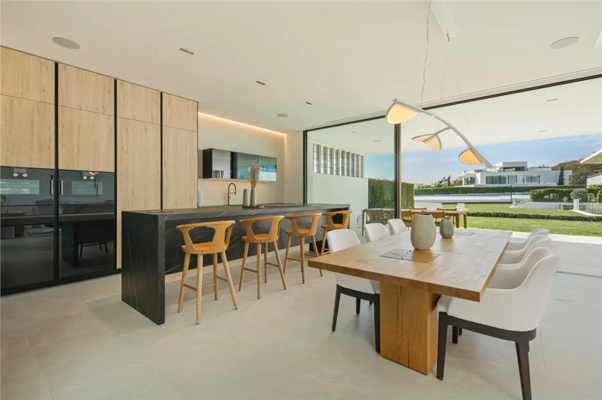 Apartment for Sale in Malaga - foto 4