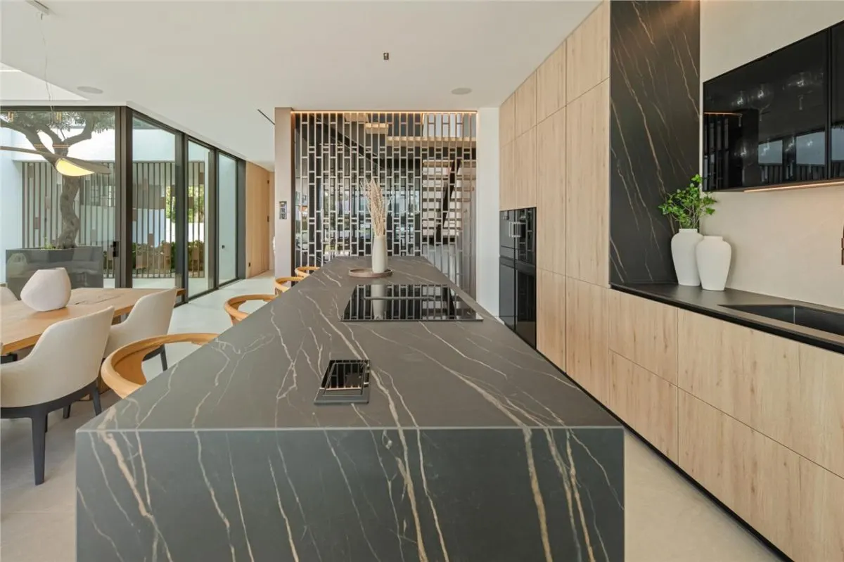 Apartment for Sale in Malaga - foto 5