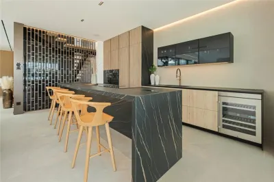 Apartment for Sale in Malaga - foto 6