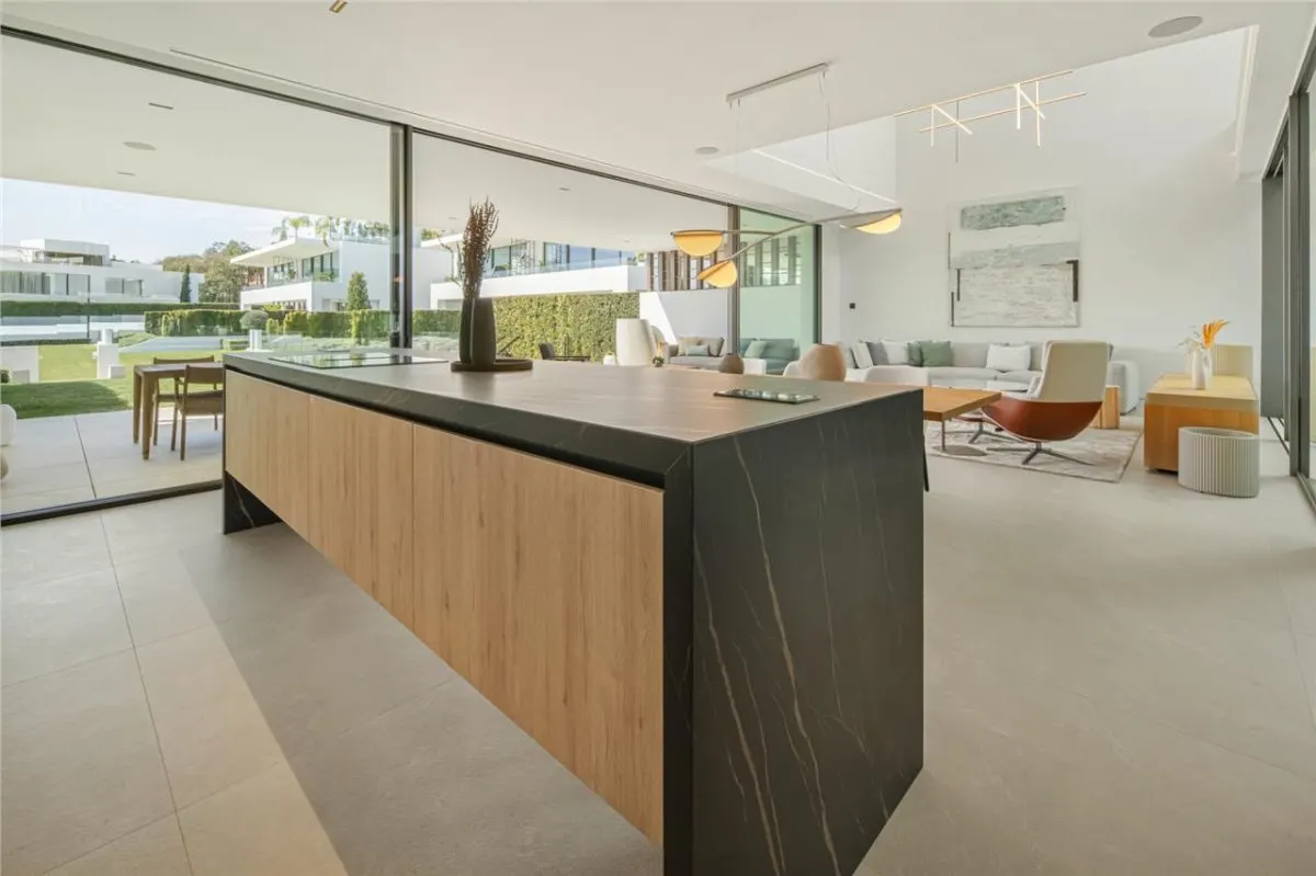 Apartment for Sale in Malaga - foto 8