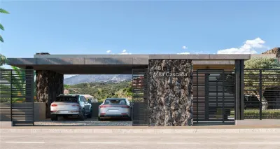 Vila de vanzare in Malaga - foto 8