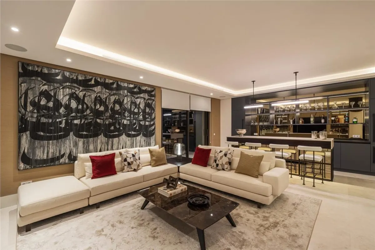 Villa à Vendre à Málaga - foto 12