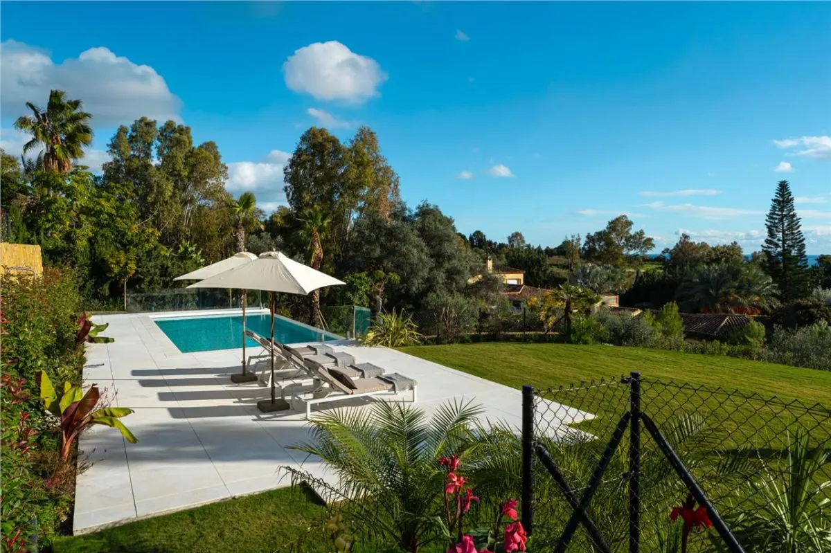 Villa à Vendre à Málaga - foto 14