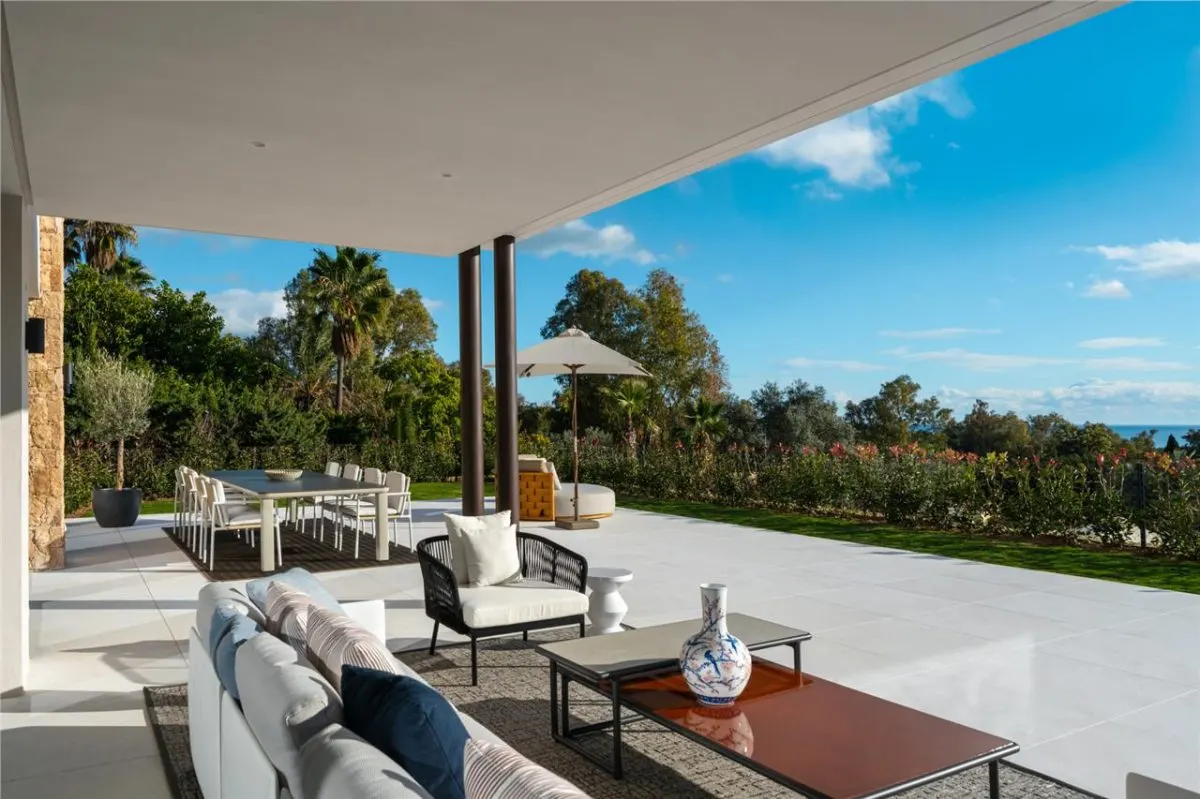 Villa à Vendre à Málaga - foto 15