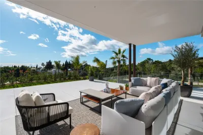 Villa à Vendre à Málaga - foto 16