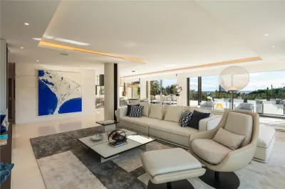 Villa à Vendre à Málaga - foto 18