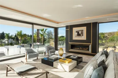 Villa à Vendre à Málaga - foto 3
