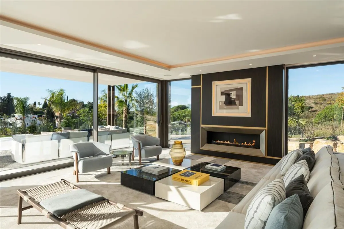Villa à Vendre à Málaga - foto 3