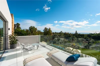 Villa à Vendre à Málaga - foto 21