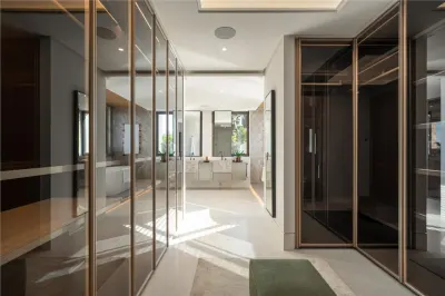 Villa à Vendre à Málaga - foto 24